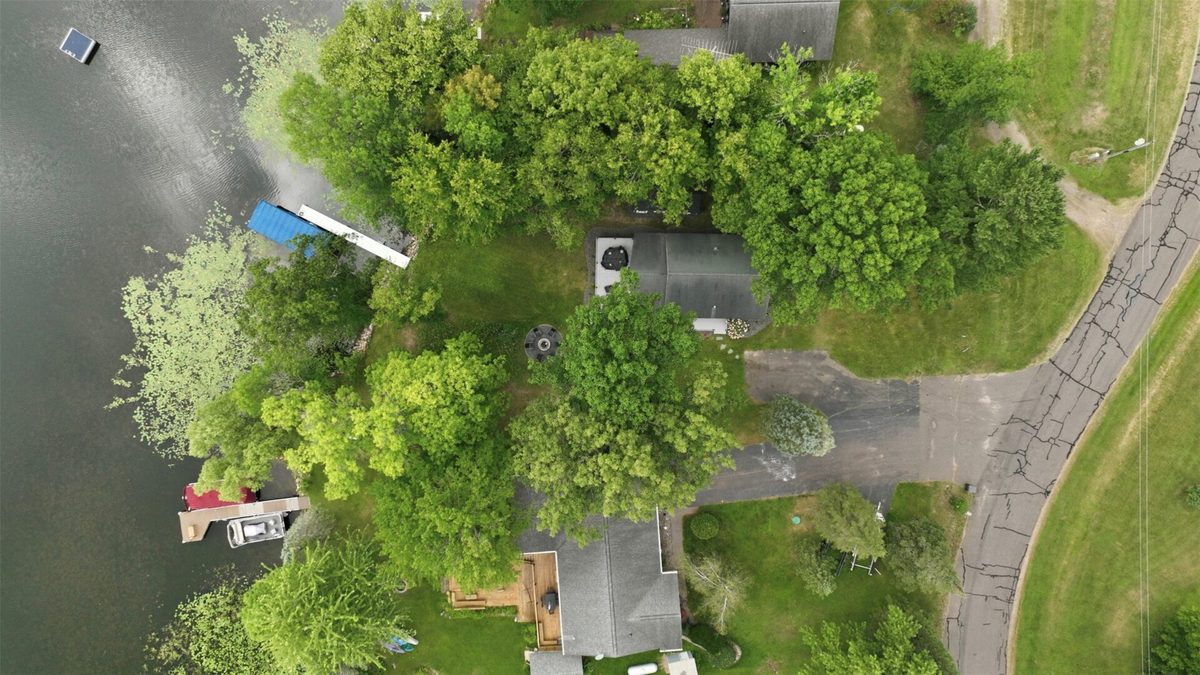 N288 Park Drive, New Auburn WI 54757 - Residential house for sale - MLS #1604245 - image36