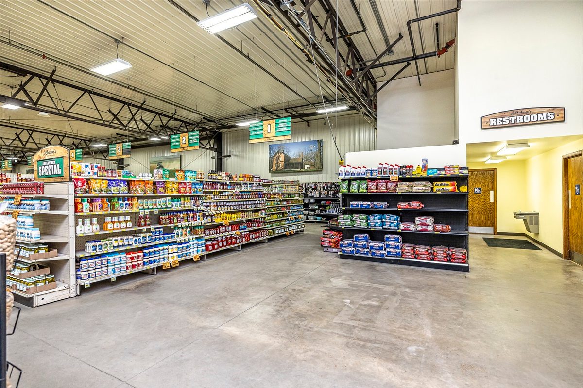 12524 Frontage Road, Osseo WI 54758 - CommercialSale house for sale - MLS #1599692 - image19