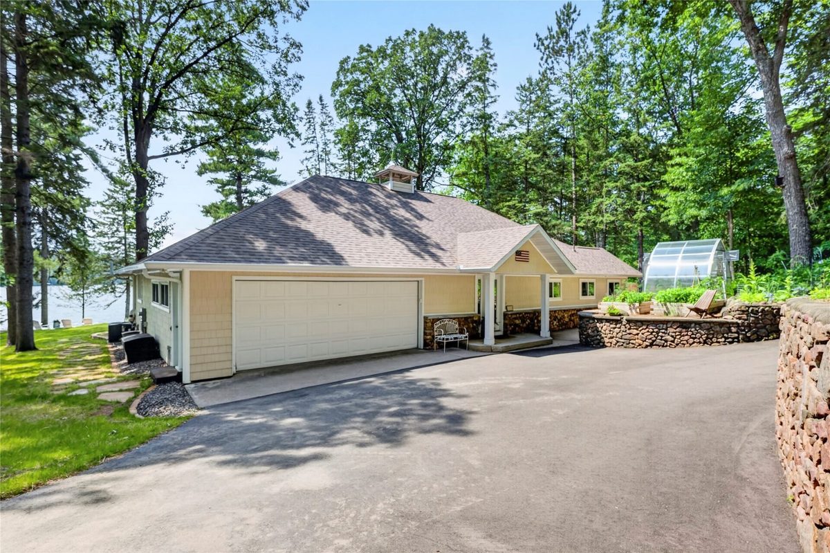 W1707 County Highway B, Stone Lake WI 54876 - Residential house for sale - MLS #1602893 - image44
