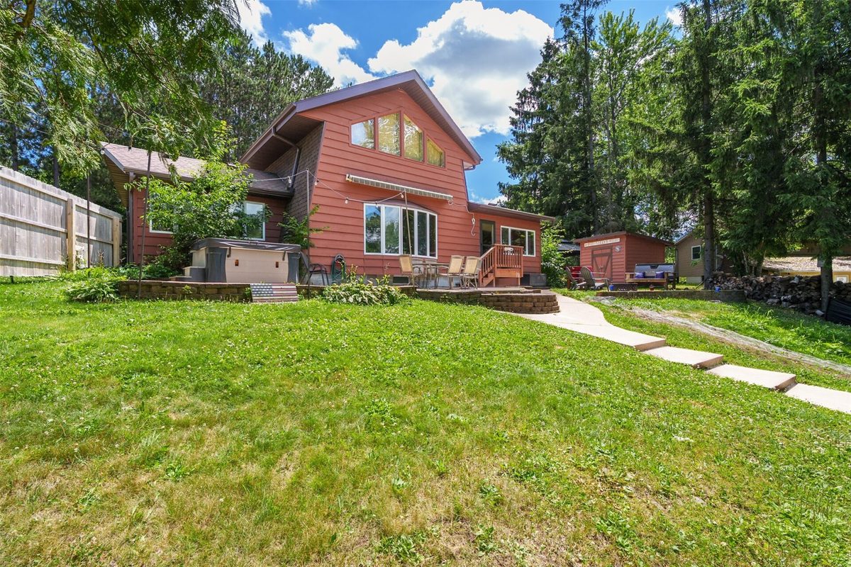 27420 258th Street, Holcombe WI 54745 - Residential house for sale - MLS #1602852 - image26