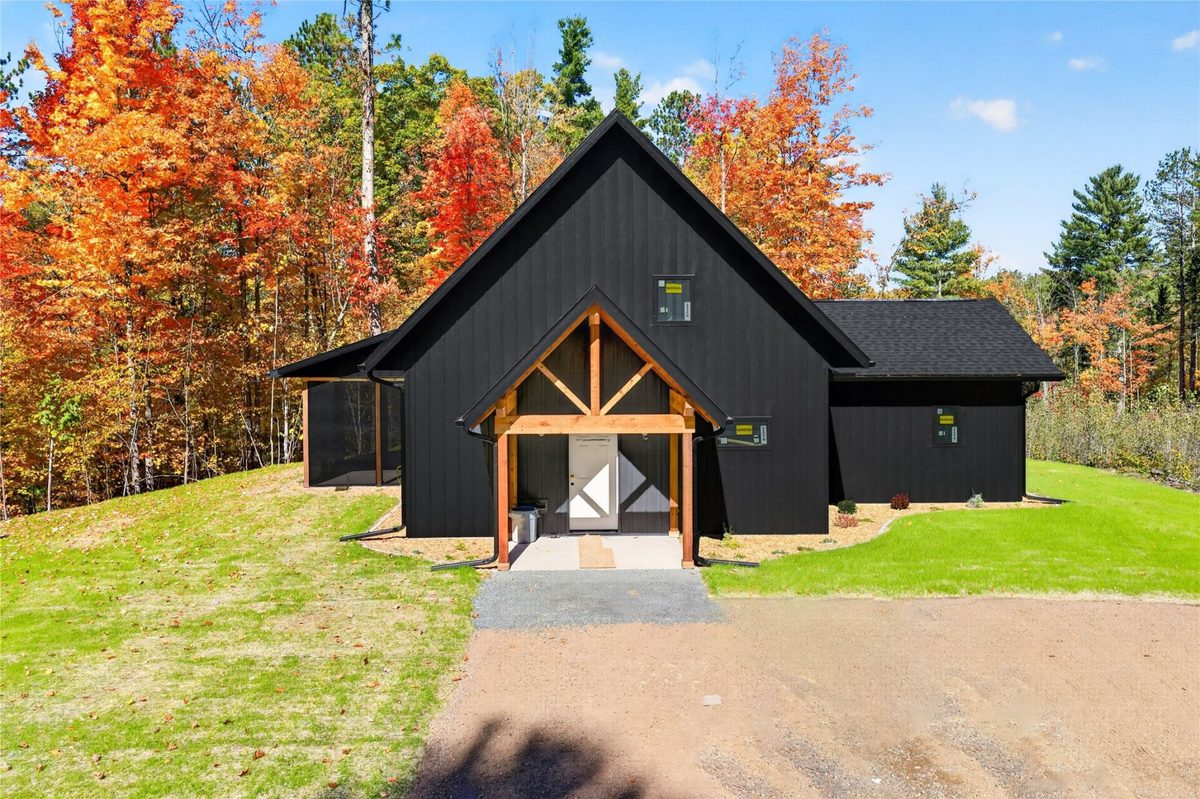 11348N Ursa Road, Hayward WI 54843 - Residential house for sale - MLS #1599037 - image2