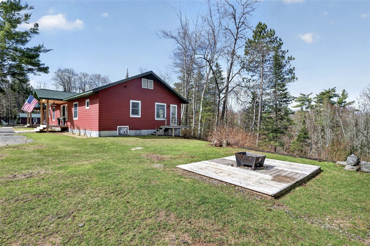 13885 Park Road, Brule WI 54820 - Residential house for sale - MLS #1601004 - image26