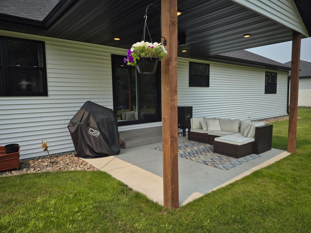 3557 114th Street, Chippewa Falls WI 54729 - Residential house for sale - MLS #1603352 - image23