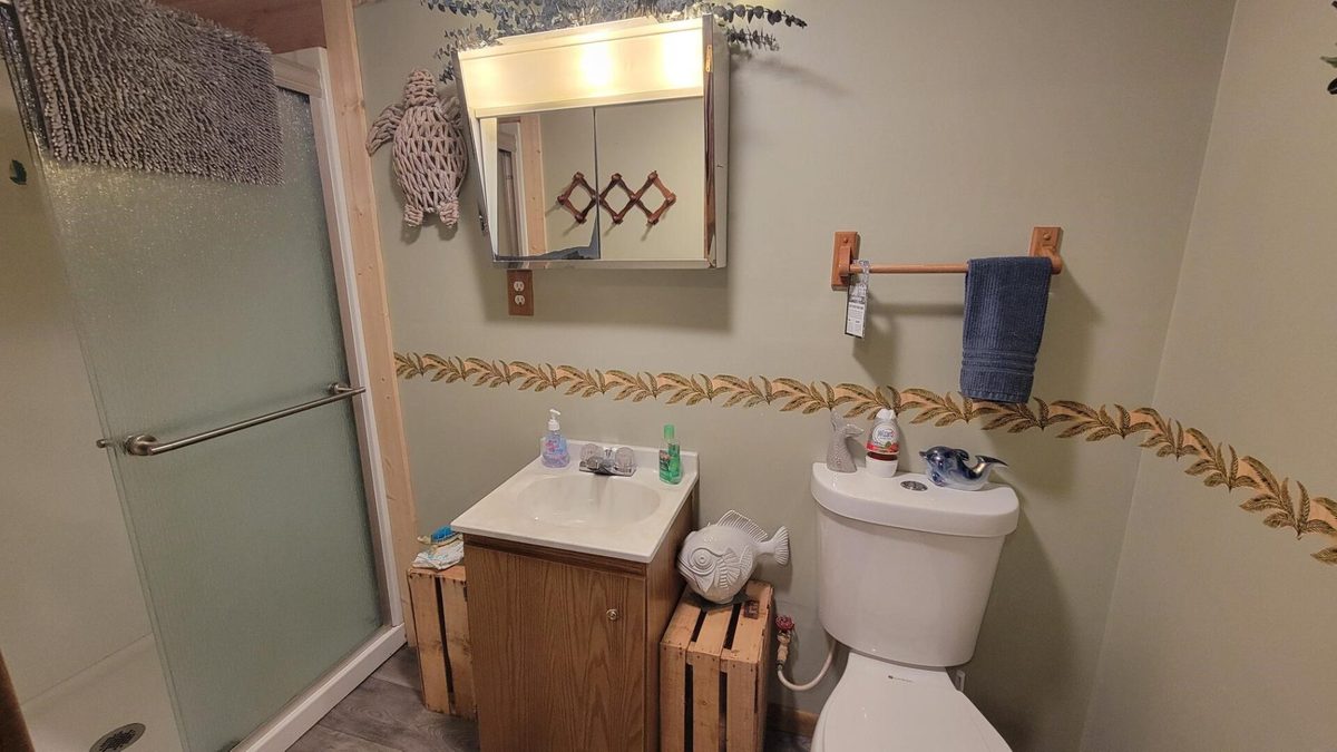 135 3rd Street, Black River Falls WI 54615 - Residential house for sale - MLS #1605606 - image25