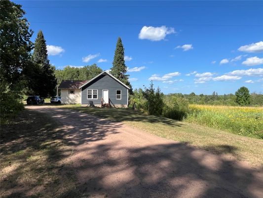 21920 N Sweden Rd  grand view WI 54839