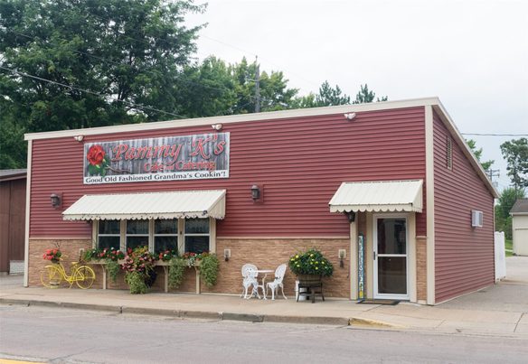 26126 Mondovi Street, Eleva WI 54738 - CommercialSale house for sale - MLS #1603450 - image1