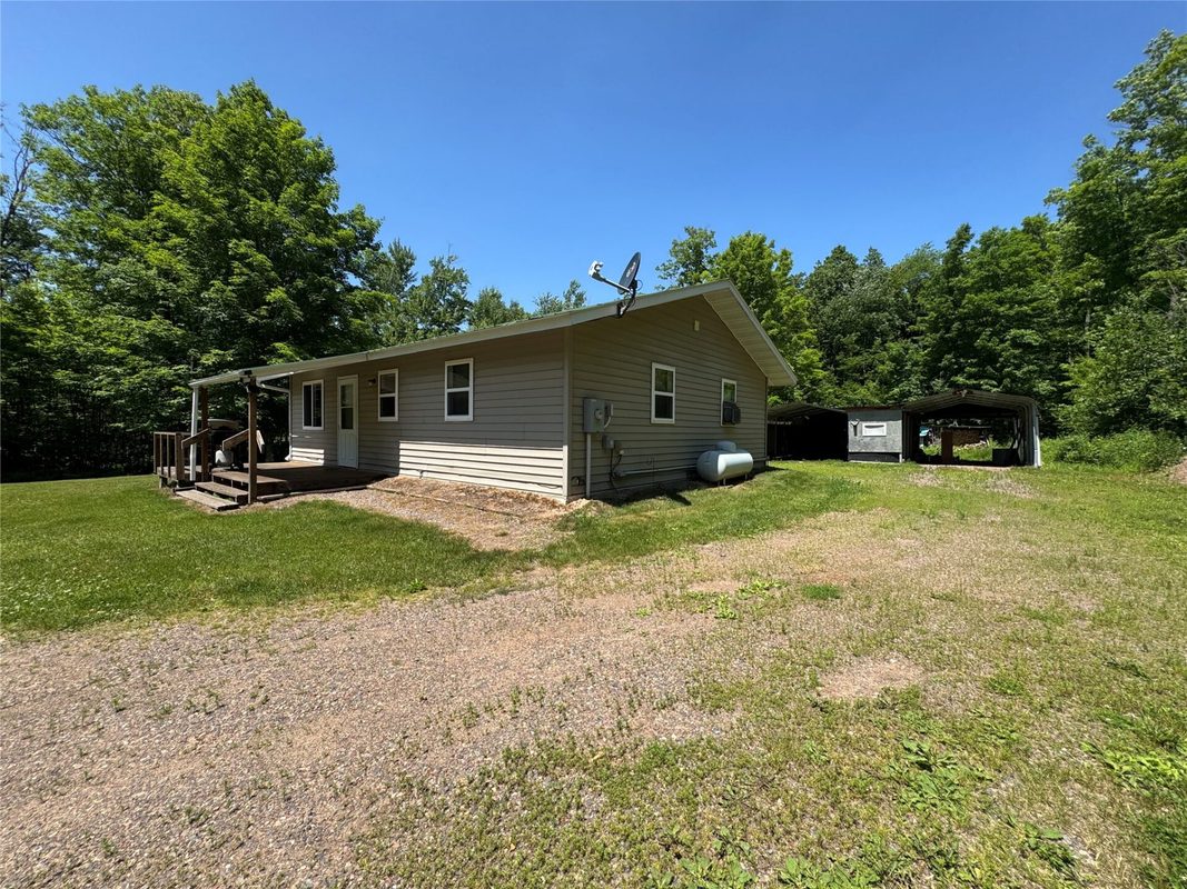 7154 Mc Dermott Road, Winter WI 54896 - Residential house for sale - MLS #1602865 - image49