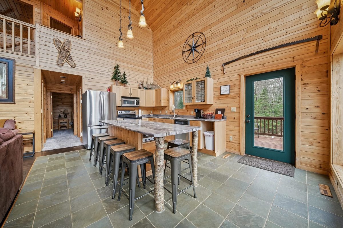 9357 Secluded Trail, Hayward WI 54843 - Residential house for sale - MLS #1599500 - image22