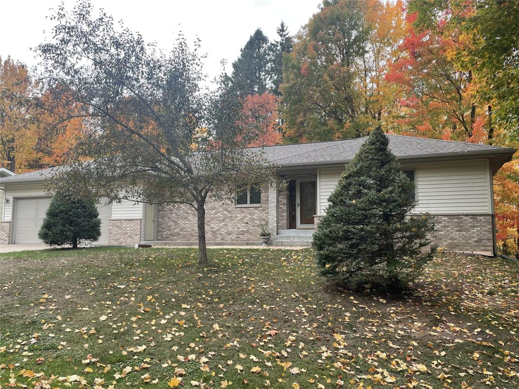 1100 7th Avenue, Park Falls WI 54552 - Residential house for sale - MLS #1606130 - image29