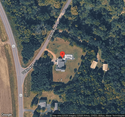 11537 118th Avenue, Chippewa Falls, WI