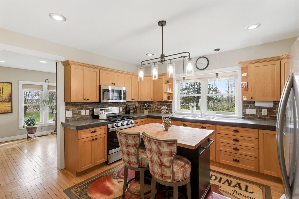 E5199 County Road C, Menomonie WI 54751 - Residential house for sale - MLS #1600755 - image10