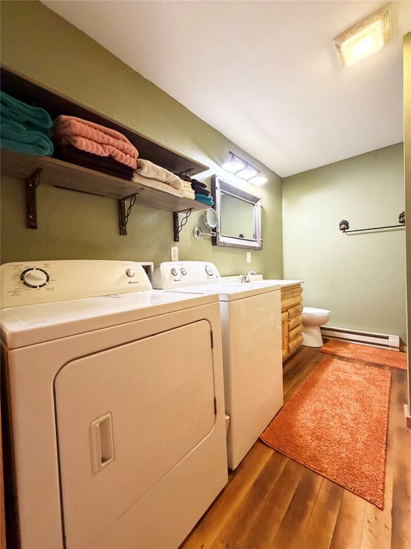 N581 Chippewa Avenue, Holcombe WI 54745 - Residential house for sale - MLS #1603423 - image16