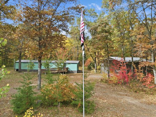 24771 Swede Road Webster WI 54893