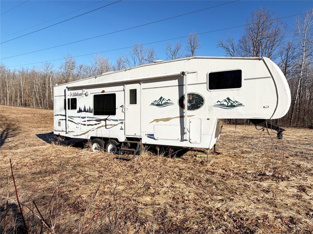 N5009 Degenaar Drive, Spooner WI 54801 - Land house for sale - MLS #1597770 - image15