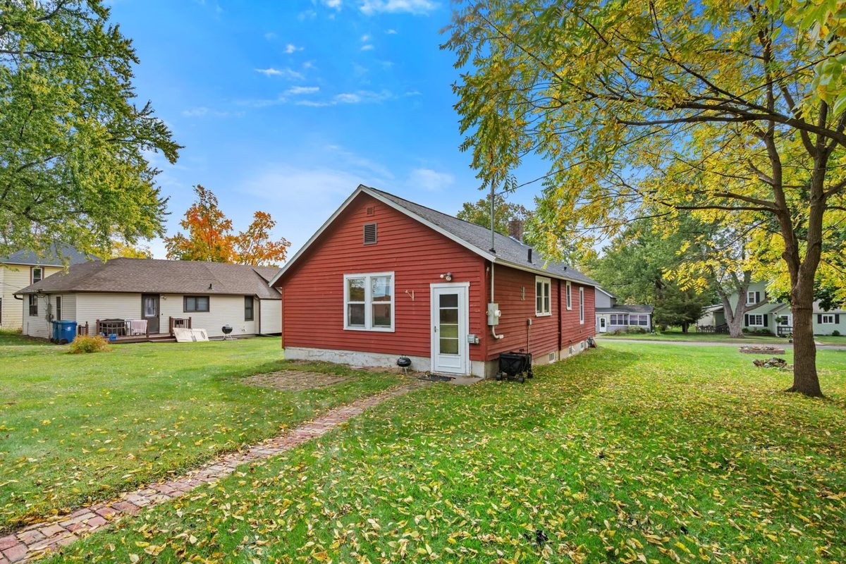 113 7th Avenue, Shell Lake WI 54871 - Residential house for sale - MLS #1605676 - image4