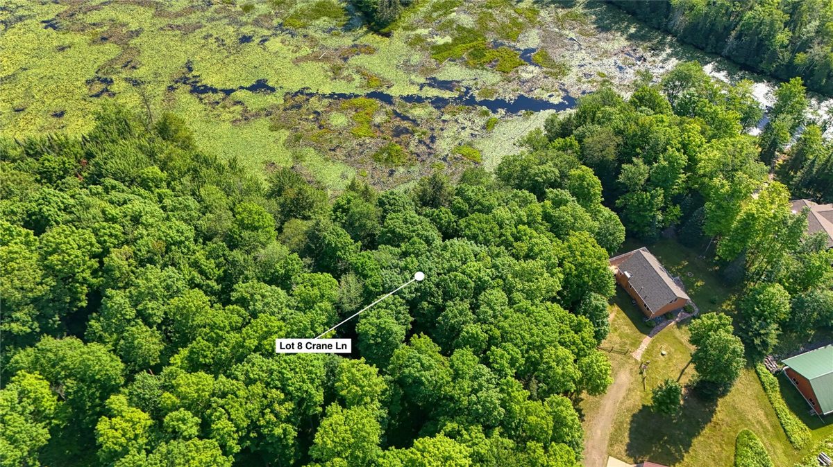 Lot 8 Crane Lane, Hayward WI 54843 - Land house for sale - MLS #1603375 - image6