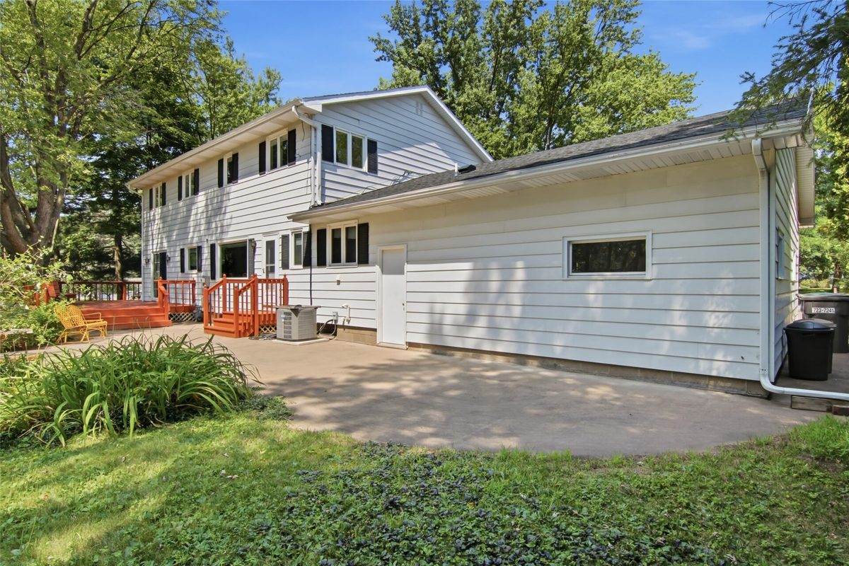 1609 Lehman Street, Eau Claire WI 54701 - Residential house for sale - MLS #1603436 - image30