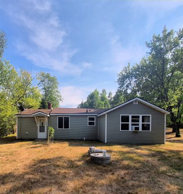 11011N Airport Road Hayward WI 54843