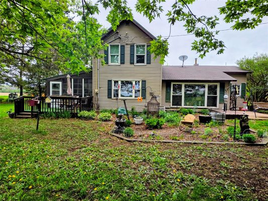 2277 10th Street Cumberland WI 54829