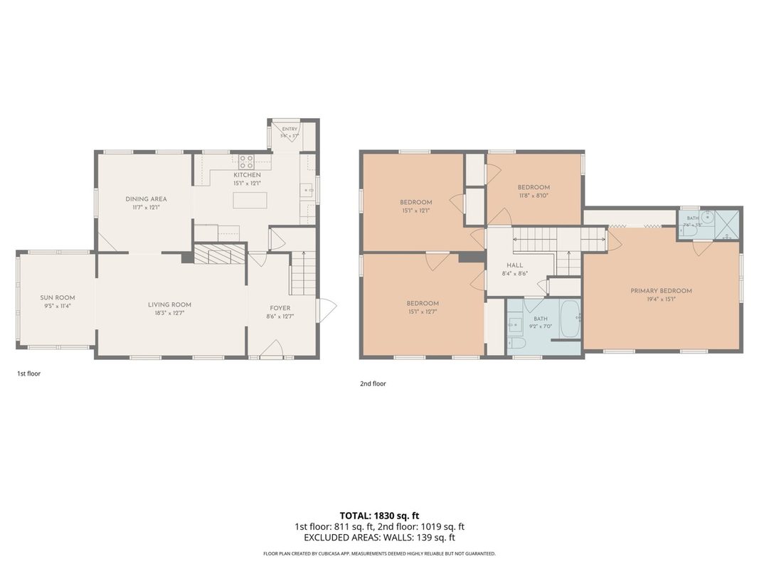 1319 Oakwood Avenue, Menomonie WI 54751 - Residential house for sale - MLS #1602899 - image49