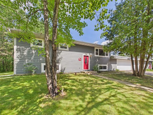 15230 W Elza Square Hayward WI 54843