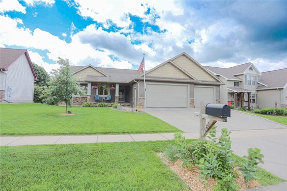 1680 Valley Quail Drive, River Falls WI 54022 - Residential house for sale - MLS #1602406 - image1