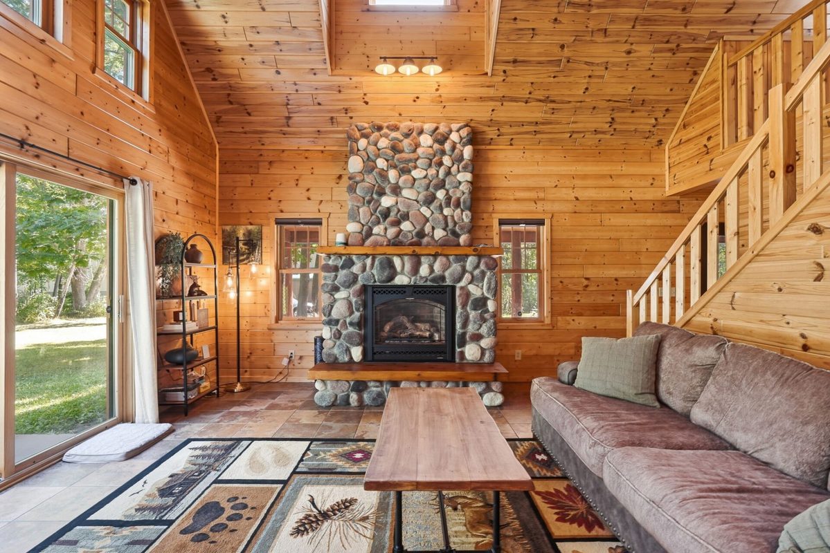 1256 26 1/2 Avenue, Rice Lake WI 54868 - Residential house for sale - MLS #1604675 - image21