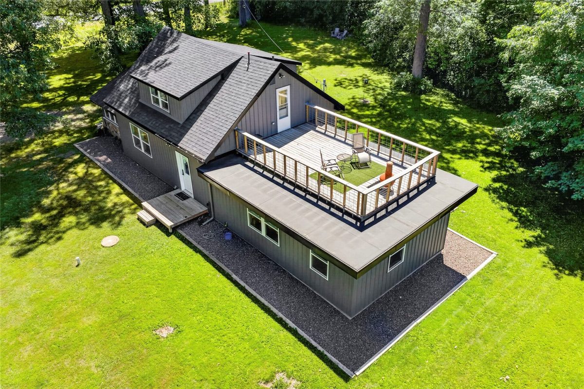 N 6211 Stone Lake Road, Stone Lake WI 54876 - Residential house for sale - MLS #1605332 - image3