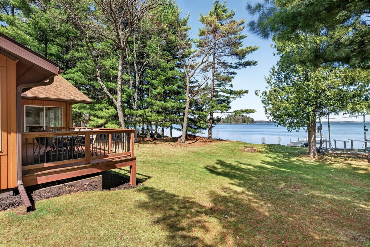 7902N Stone Bay Lane, Hayward, WI — photo 38