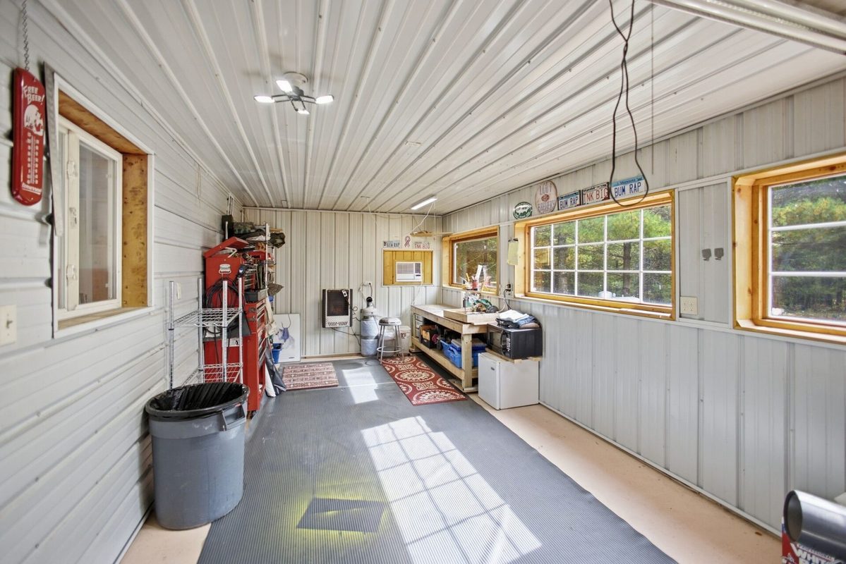 27937 County Road A, Spooner WI 54801 - Residential house for sale - MLS #1605514 - image37