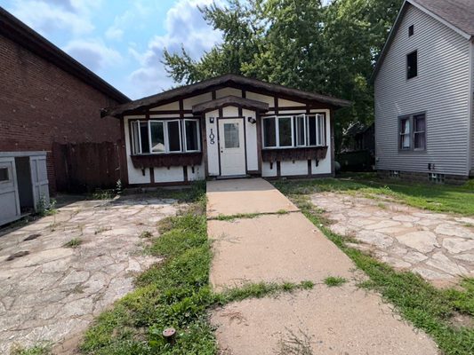 105 N Main Street, Cochrane WI 54622 - Residential house for sale - MLS #1604183 - image1