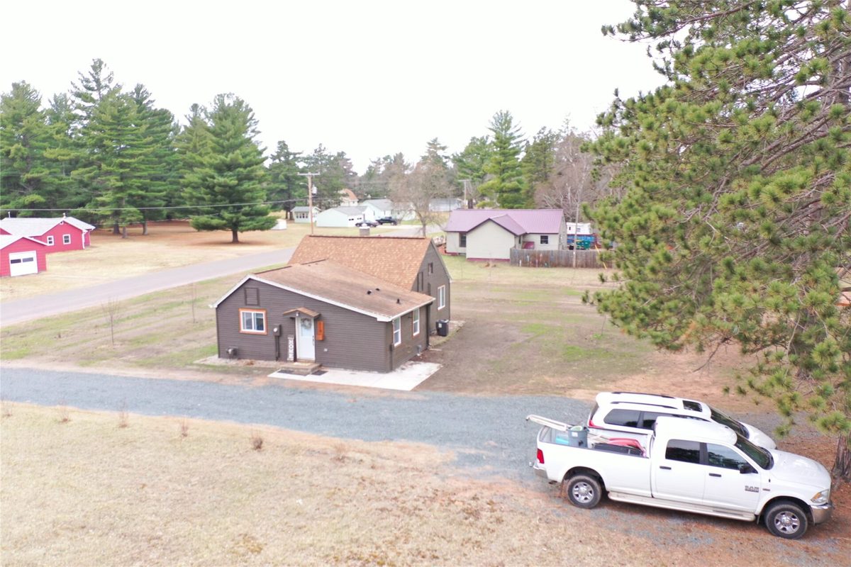 214 Benson Avenue Grantsburg WI 54840 — photo 8