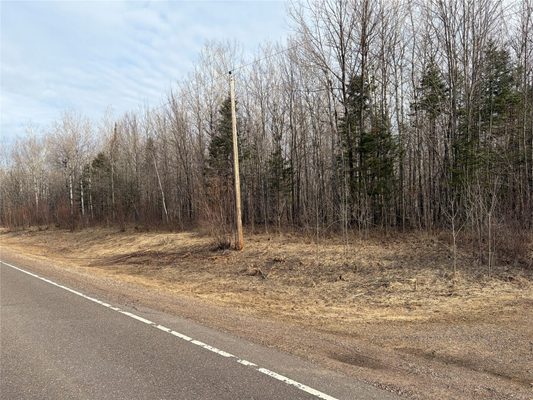 ON County Highway B, Winter WI 54896 - Land house for sale - MLS #1599277 - image1
