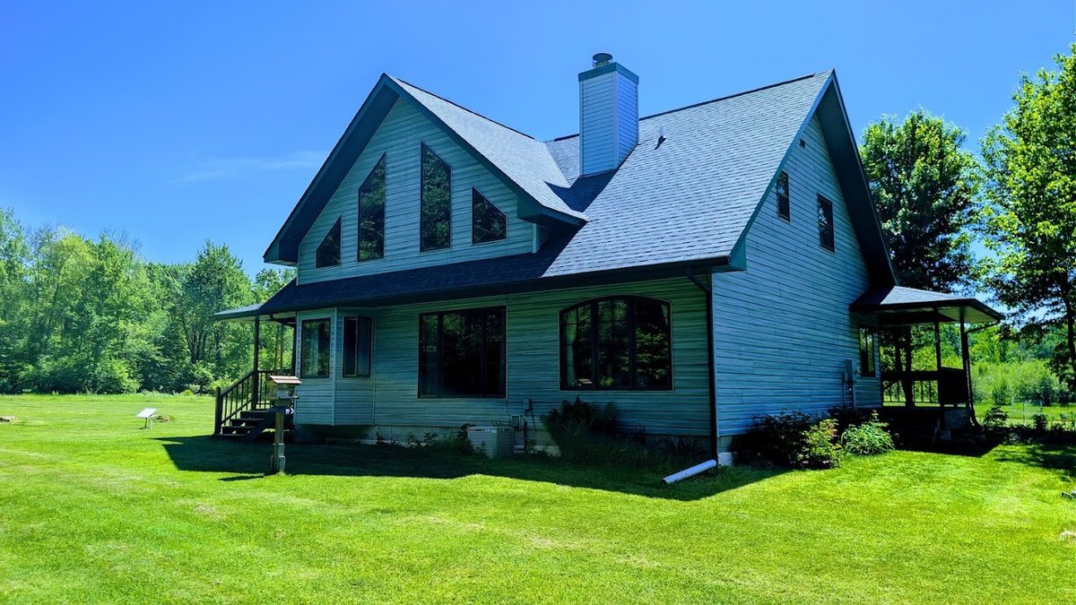 W4241 Walrath Road, Glen Flora WI 54526 - Residential house for sale - MLS #1601860 - image5