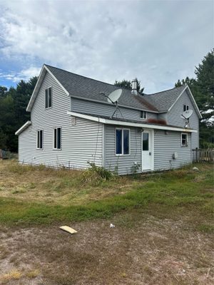 S11065 Black Creek Road  Fairchild WI 54741