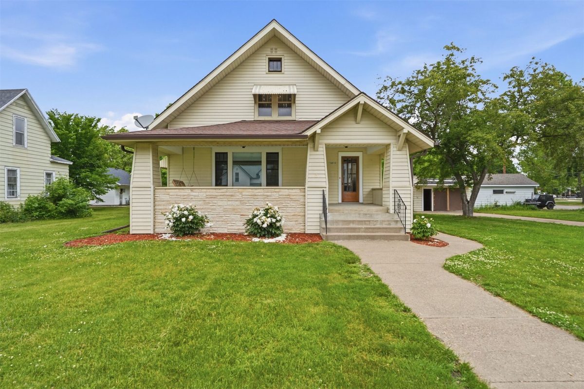 13512 7th Street, Osseo WI 54758 - Residential house for sale - MLS #1602132 - image2