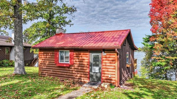 1010 Colan Boulevard Rice Lake WI 54868