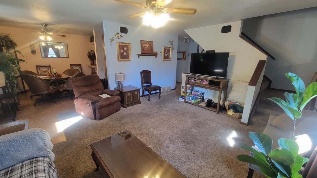 135 3rd Street, Black River Falls WI 54615 - Residential house for sale - MLS #1605606 - image13
