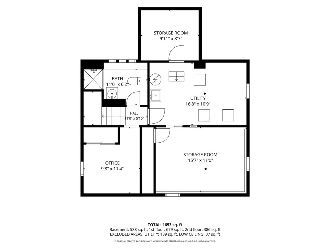 855 Stout Street, Menomonie WI 54751 - Residential house for sale - MLS #1604390 - image54