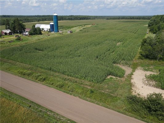 67TBD County Road M  Ogema WI 54459