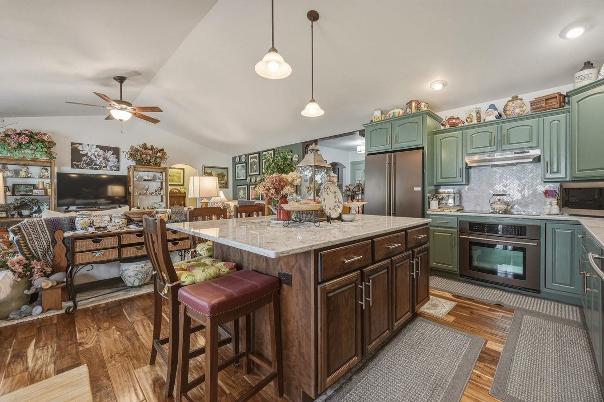 420 1st Street, Loyal WI 54446 - Residential house for sale - MLS #1601885 - image6