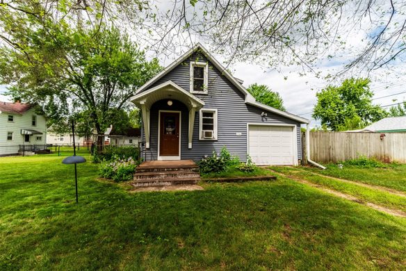 2316 6th Street, Eau Claire WI 54703 - Residential house for sale - MLS #1603536 - image1