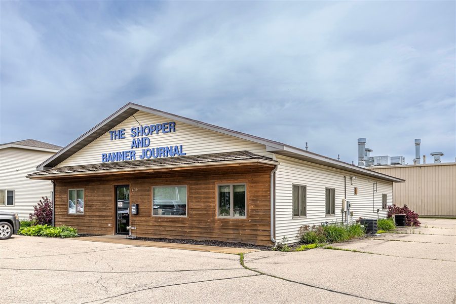 409 E Main Street