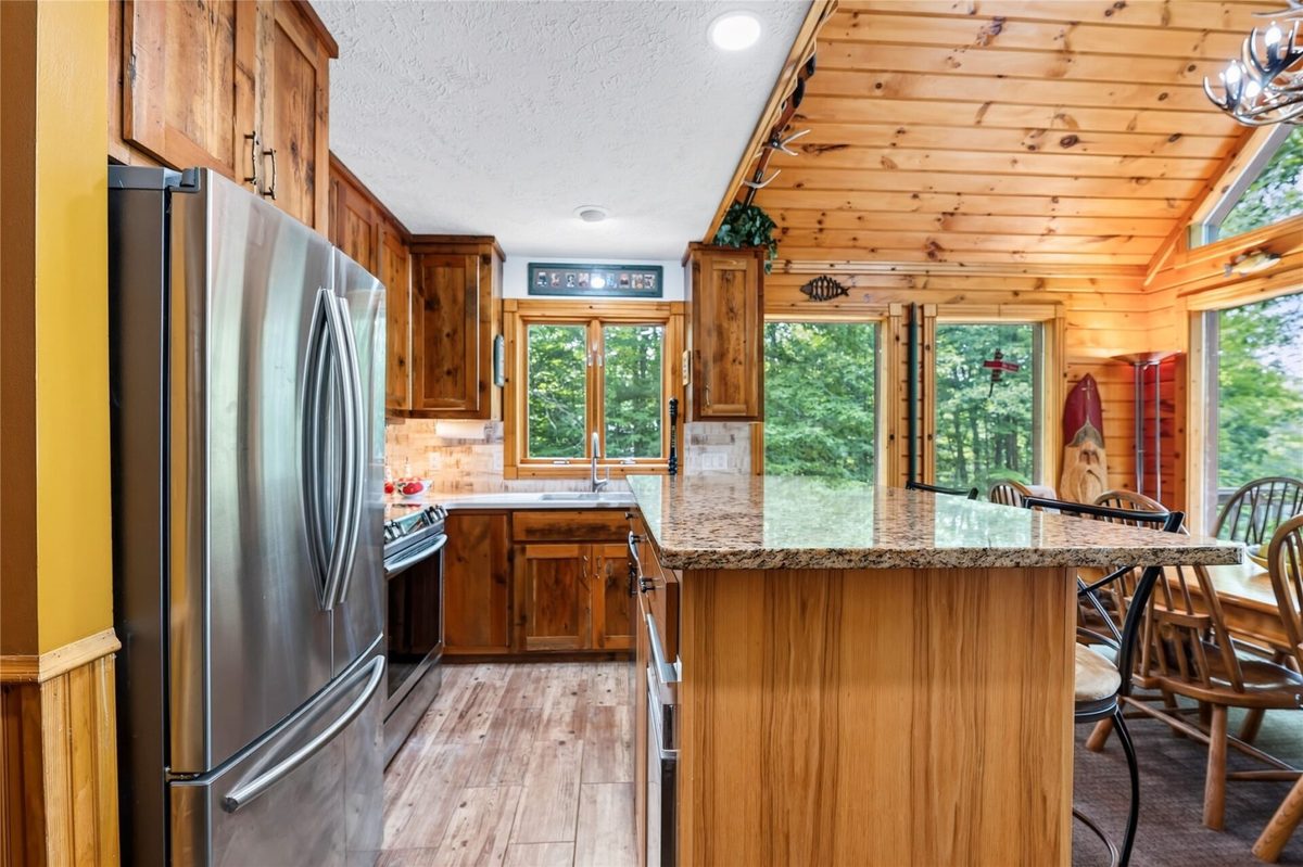 11288 Quail Lane, Hayward WI 54843 - Residential house for sale - MLS #1604012 - image13