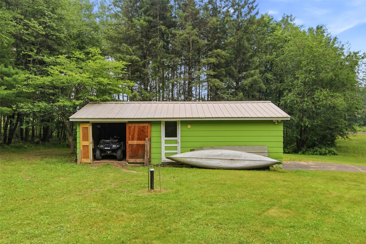 11758 Paddock Road, Hayward WI 54843 - Residential house for sale - MLS #1603341 - image21