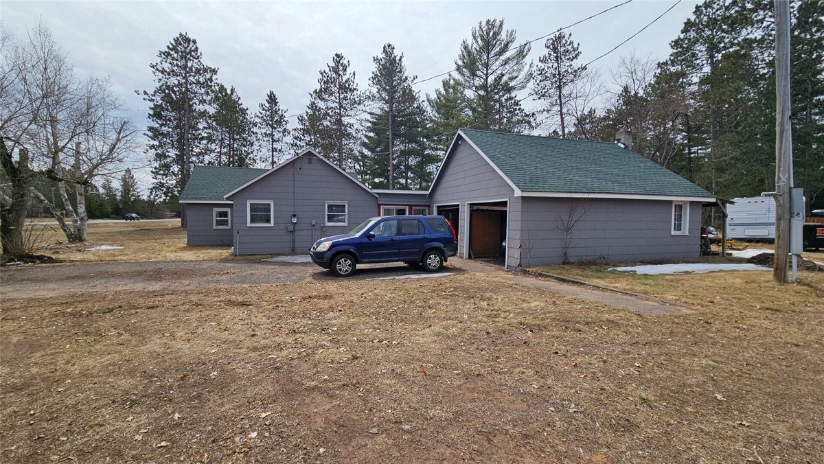 9803 State Highway 27, Hayward WI 54843 - Residential house for sale - MLS #1599628 - image22