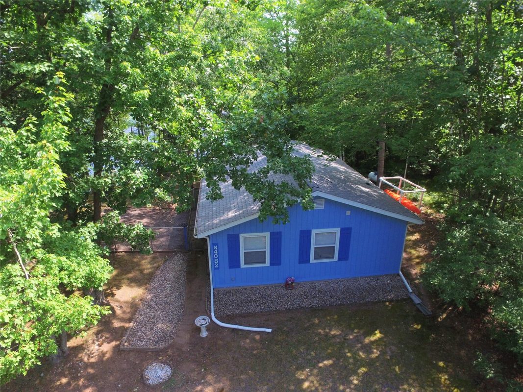 N4082 Deep Lake Road, Sarona WI 54870 - Residential house for sale - MLS #1604364 - image16