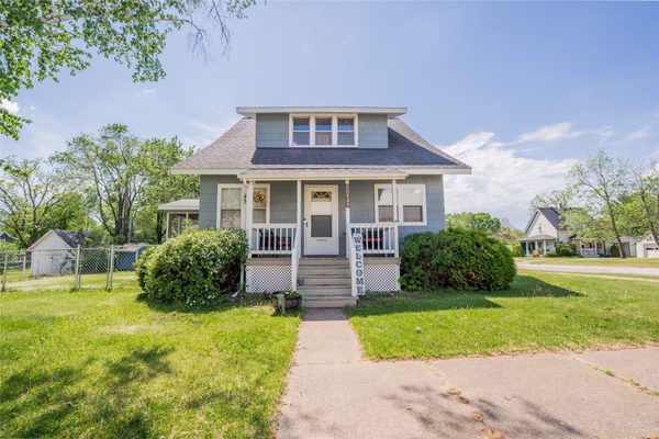 50843 Francis Street Osseo WI 54758