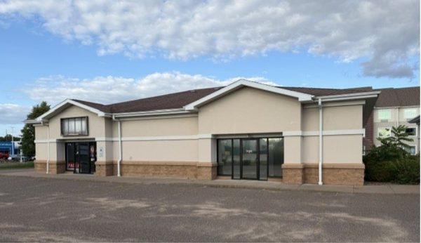 1700 Stout Street Menomonie WI 54751