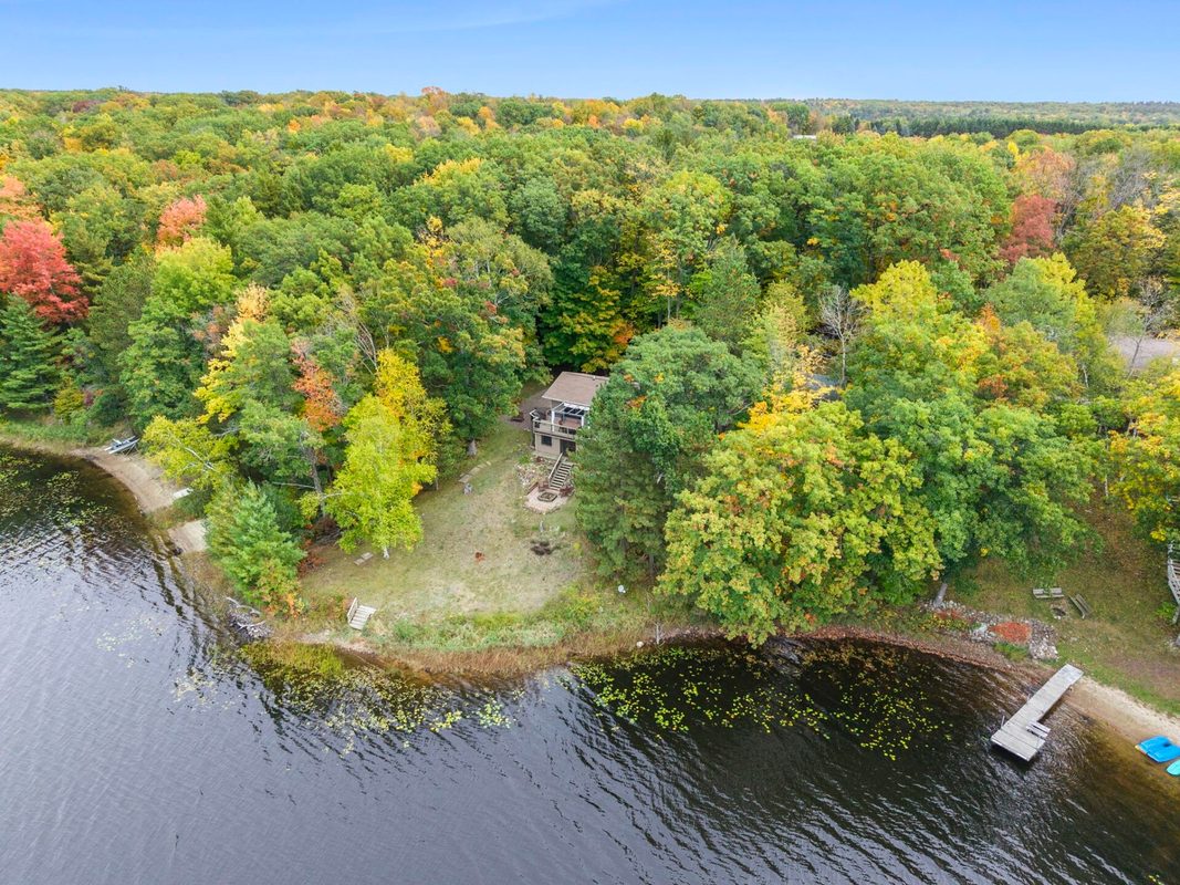 351 25 1/4 Avenue, Cumberland WI 54829 - Residential house for sale - MLS #1605591 - image2